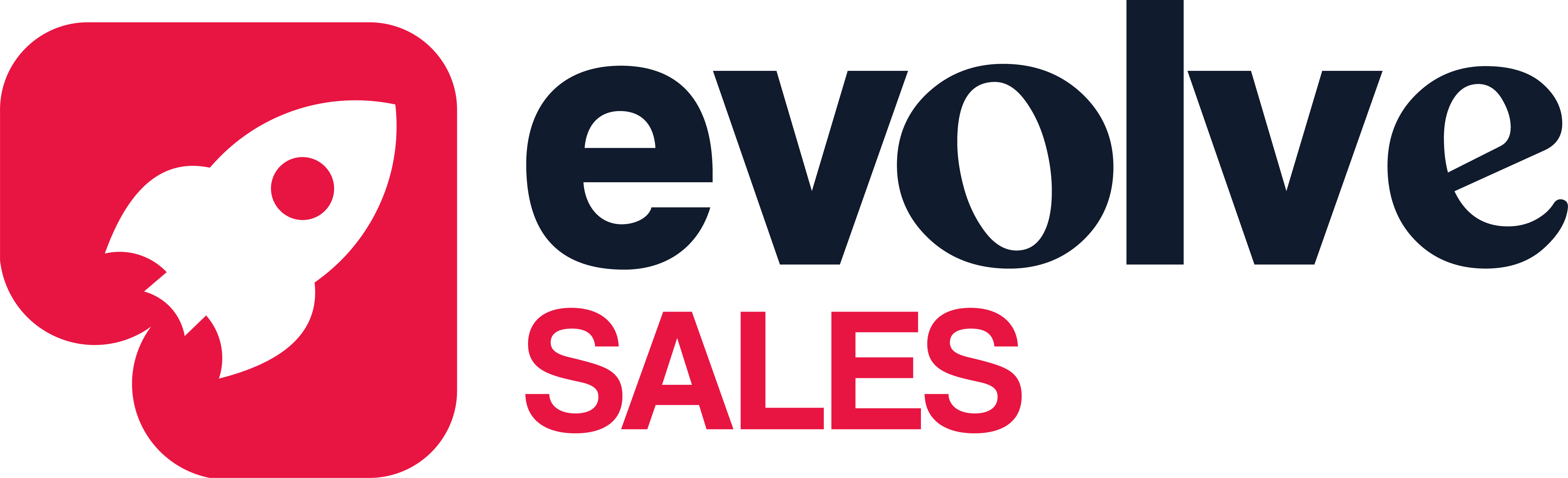 Evolve Sales